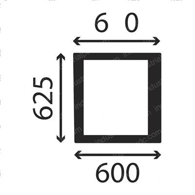 Picture of Backlight-Green