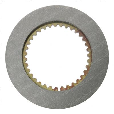 Picture of Brake Lining Asm