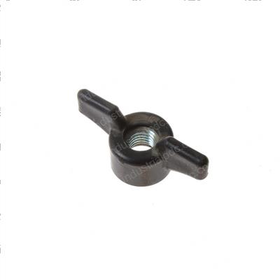 Picture of Nut Wing 1/2-13 Inject.molded