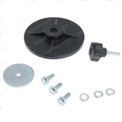 Picture of Hub Side Broom Fixing Kit