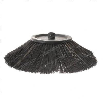Picture of Side Broom Steel Mix