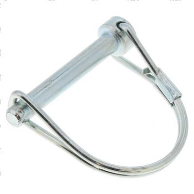 Picture of Clamp With Pin