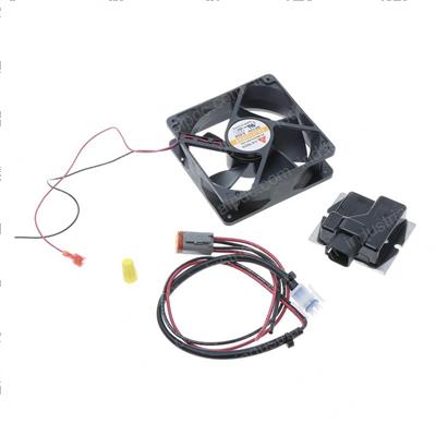 Picture of Dc-Dc Converter-Fan Kit 24-48v