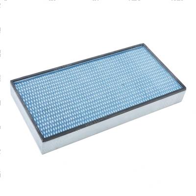 Picture of Filter Panel Paper