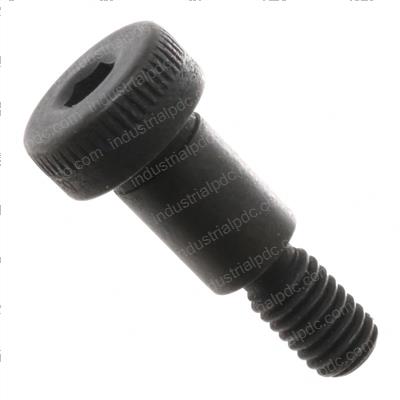 Picture of Screw Shoulder 8x12 M6