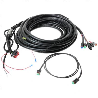 Picture of Harness Sec Boom Sae 11c 2010