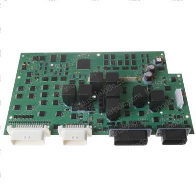 Picture of Pcb-Assy-Ecm-Ground-Ver 3.00