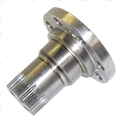 Picture of Shaft - Wheel