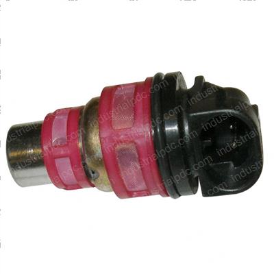 Picture of Injector With O-Ring