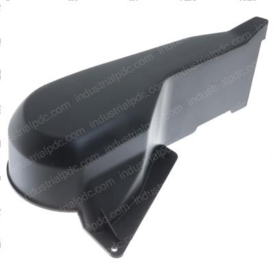 Picture of Cover Right Side Broom