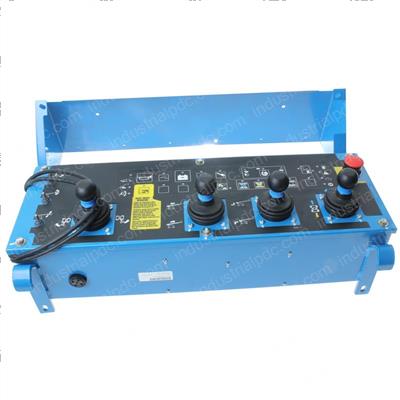 Picture of Z80 Plat Box Assy