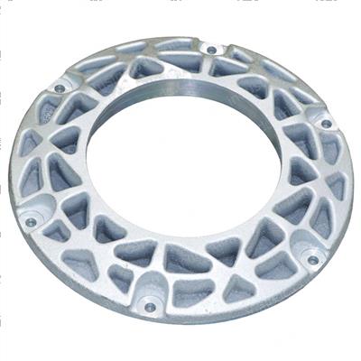 Picture of Stator Outer Machining