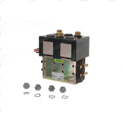 Picture of Contactor - Drive 24 Volt