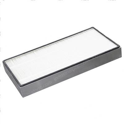 Picture of Filter Panel Polyester