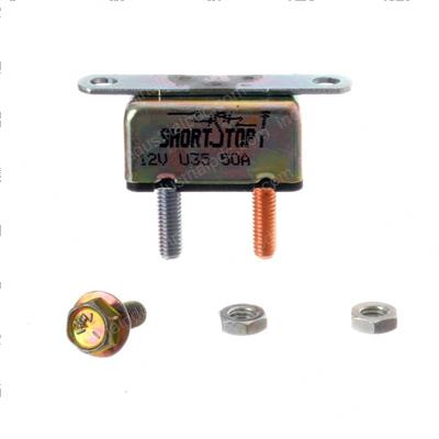 Picture of Circuit Breaker