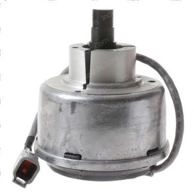 Picture of Steering Module - Tfd