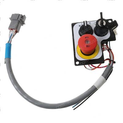 Picture of Base Control Box Sj3d32/46
