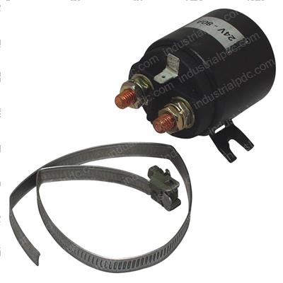 Picture of Relay - 24 Volt
