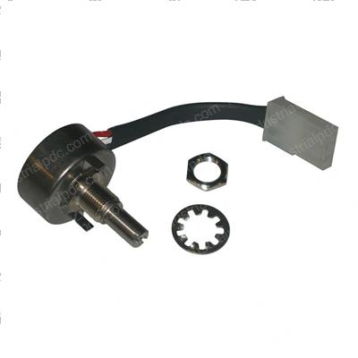 Picture of Sensor - Rotary Hall