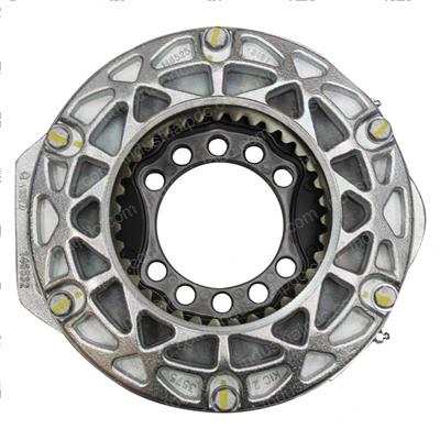 Picture of Full Circle Brake Asm Ic Lh