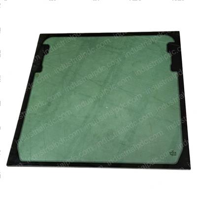 Picture of Upper Frontwindow-Green