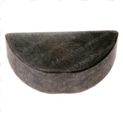 Picture of Woodruff Key 3/8x1