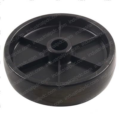 Picture of Wheel - Steer 8 X 2