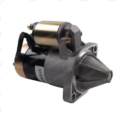 Picture of Starter - New