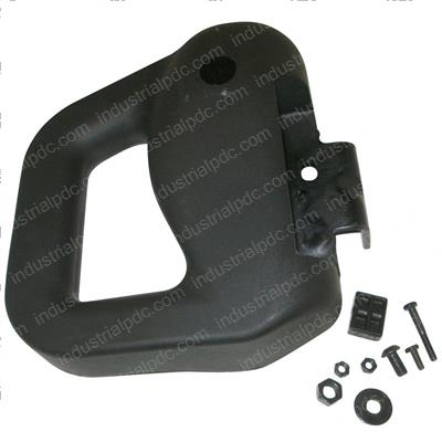 Picture of Hip Restraint Kit -  Seat Lh