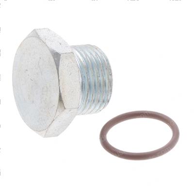 Picture of Pipe Plug Kit-Omni