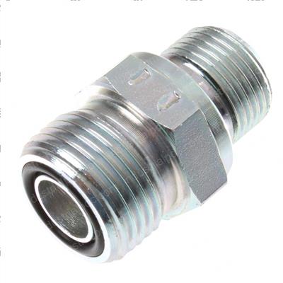 Picture of Connector - Parker Male