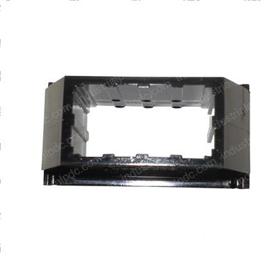 Picture of Pp Pak 7-8p. Snap-in Recp.