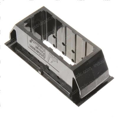 Picture of Pp Pak 2x5 Snap-in Recp.