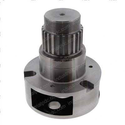 Picture of Shaft Carrier Machining