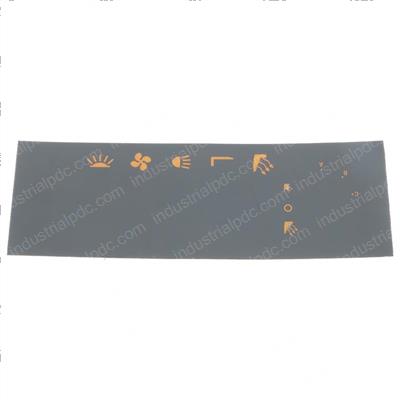 Picture of Overlay Switch Rr Zss and Ther