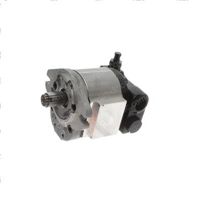 Picture of Pump - Hydraulic