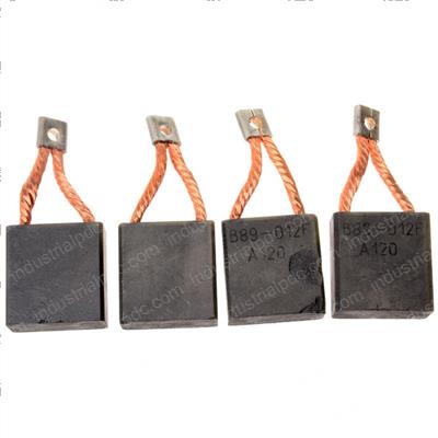 Picture of Brush - Motor Set of 4