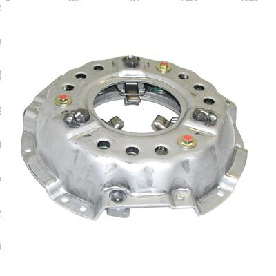 Picture of Cover - Clutch