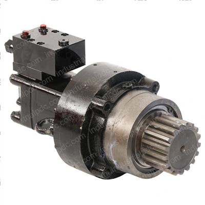 Picture of Swing Drive Assy