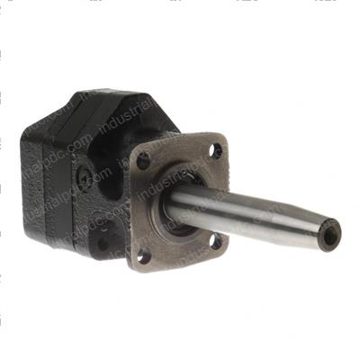 Picture of Motor - Hydraulic