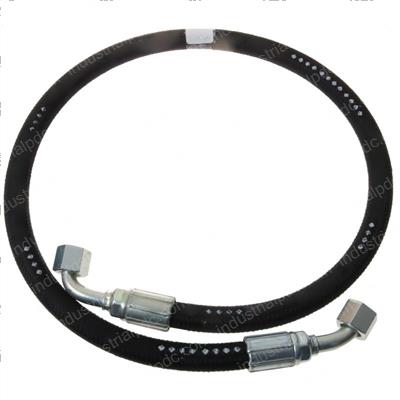 Picture of Hose Cooling Transmission