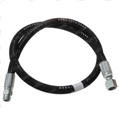 Picture of Hose Cooling Transmission