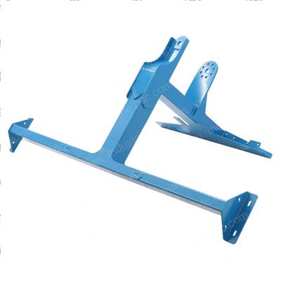 Picture of Weldment- Plat Support- Dc