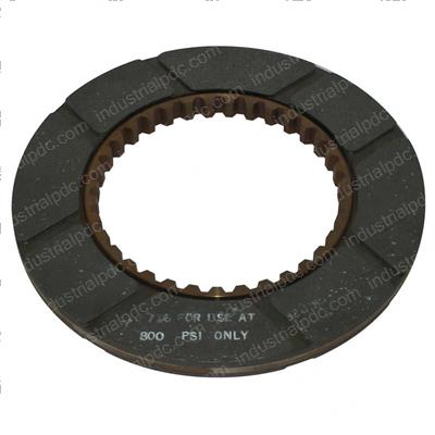Picture of Rotor - Lining
