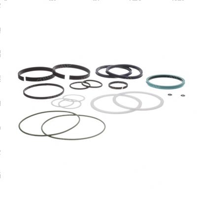 Picture of Seal Kit - Plate Rotate