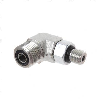 Picture of Elbow Nipple