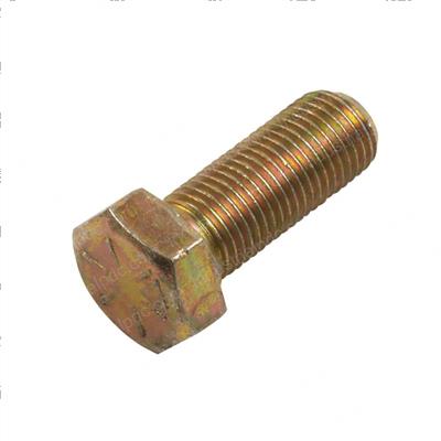 Picture of Capscrew - Hex 3/8-24 X 1 Gr5