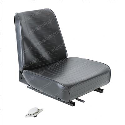 Picture of Pan Seat W Electric Switch