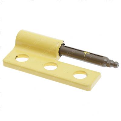 Picture of Hinge - Lh Yellow