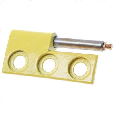 Picture of Hinge - Rh Yellow